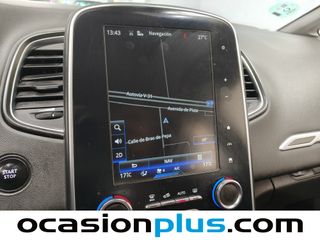 Renault Grand Scenic Zen dCi 96 kW (130 CV)