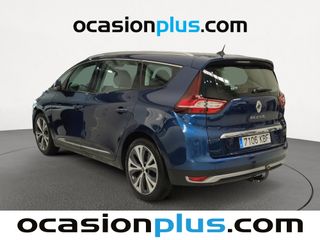 Renault Grand Scenic Zen dCi 96 kW (130 CV)