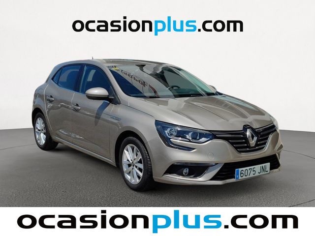 Renault Megane Zen Energy dCi 81 kW (110 CV)
