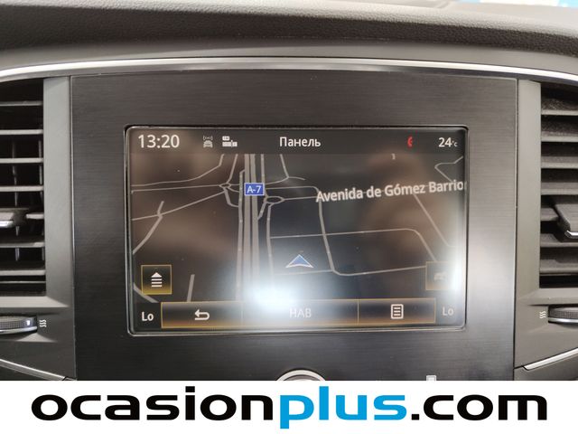Renault Megane Zen Energy dCi 81 kW (110 CV)