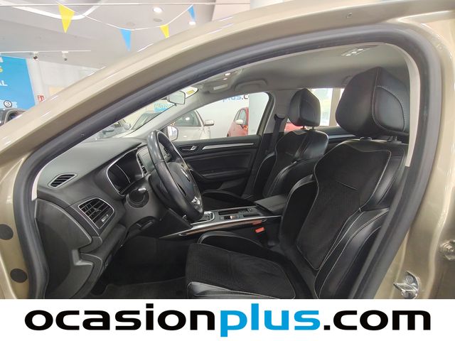 Renault Megane Zen Energy dCi 81 kW (110 CV)