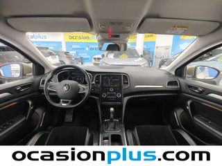 Renault Megane Zen Energy dCi 81 kW (110 CV)