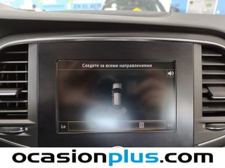 Renault Megane Zen Energy dCi 81 kW (110 CV)
