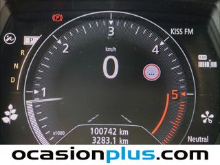 Renault Megane Zen Energy dCi 81 kW (110 CV)