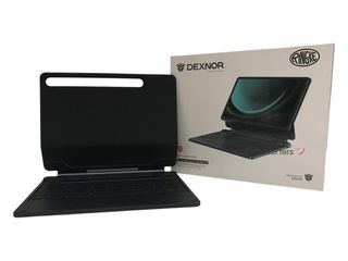 teclado alfanumerico dexnor dk005