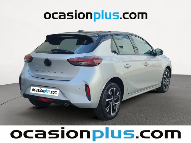 Opel Corsa 1.2 T XHL GS 74 kW (100 CV)