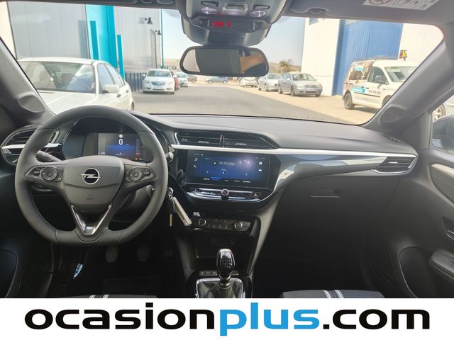 Opel Corsa 1.2 T XHL GS 74 kW (100 CV)