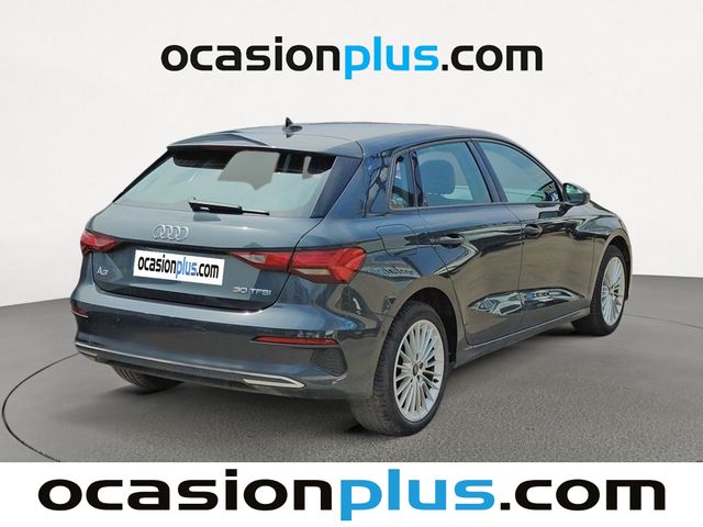 Audi A3 Sportback Advanced 30 TFSI 81 kW (110 CV) S tronic