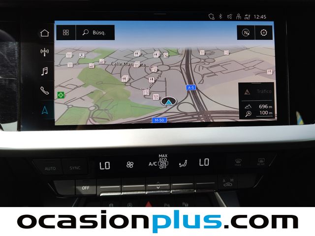 Audi A3 Sportback Advanced 30 TFSI 81 kW (110 CV) S tronic