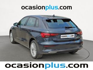 Audi A3 Sportback Advanced 30 TFSI 81 kW (110 CV) S tronic