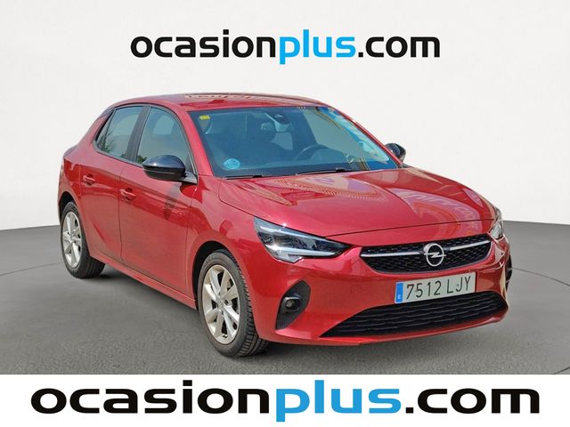 Opel Corsa 1.2 Turbo XHL Edition 74 kW (100 CV)