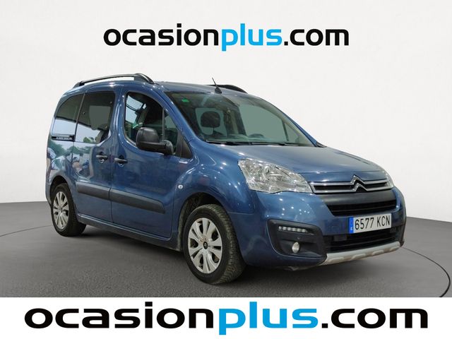 Citroen Berlingo Combi BlueHDi 120 20 Aniversario 88 kW (120 CV)
