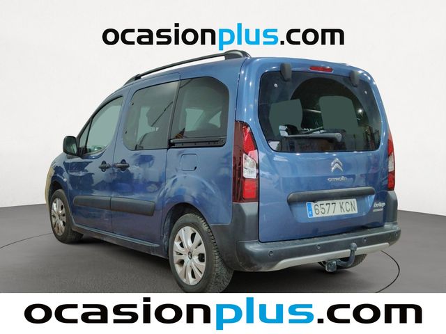 Citroen Berlingo Combi BlueHDi 120 20 Aniversario 88 kW (120 CV)