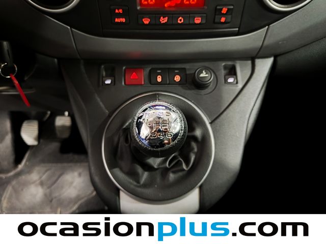 Citroen Berlingo Combi BlueHDi 120 20 Aniversario 88 kW (120 CV)