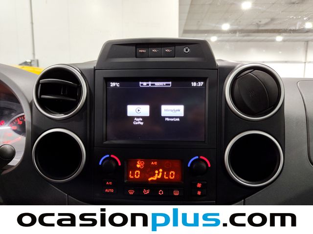 Citroen Berlingo Combi BlueHDi 120 20 Aniversario 88 kW (120 CV)
