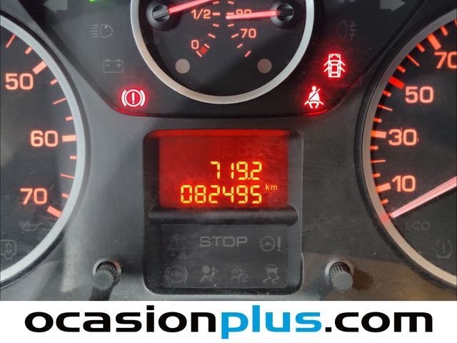 Citroen Berlingo Combi BlueHDi 120 20 Aniversario 88 kW (120 CV)