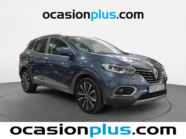 Renault Kadjar Zen Blue dCi 110 kW (150 CV) 4x2