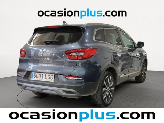 Renault Kadjar Zen Blue dCi 110 kW (150 CV) 4x2