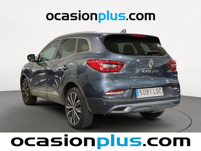Renault Kadjar Zen Blue dCi 110 kW (150 CV) 4x2