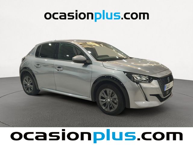 Peugeot e-208 Eléctrico Allure Pack 100 kW (136 CV)