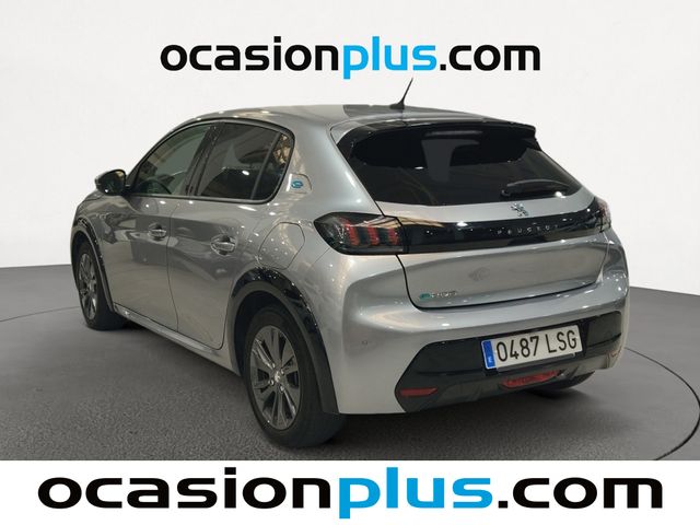 Peugeot e-208 Eléctrico Allure Pack 100 kW (136 CV)