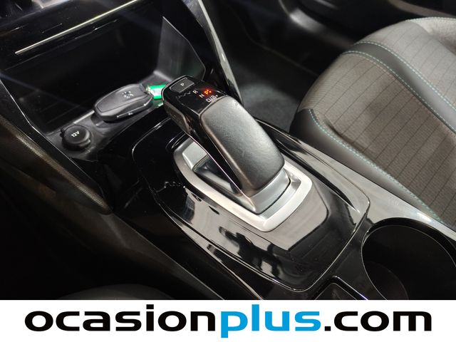 Peugeot e-208 Eléctrico Allure Pack 100 kW (136 CV)