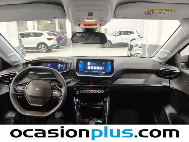 Peugeot e-208 Eléctrico Allure Pack 100 kW (136 CV)