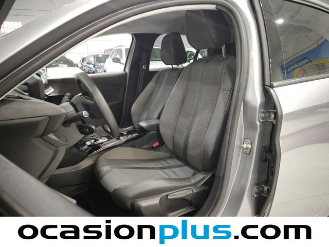 Peugeot e-208 Eléctrico Allure Pack 100 kW (136 CV)