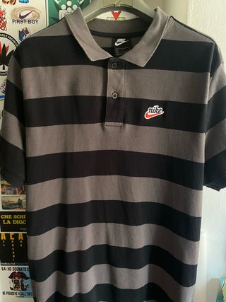 Polo Nike