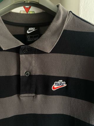Polo Nike