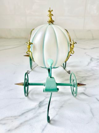 WDCC Figura Disney Carroza Cenicienta.