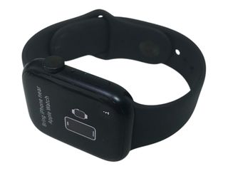 apple watch series 8 45mm (gps) aluminio