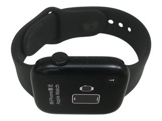 apple watch series 8 45mm (gps) aluminio