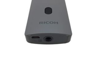 camara ultracompacta ricoh theta sc2