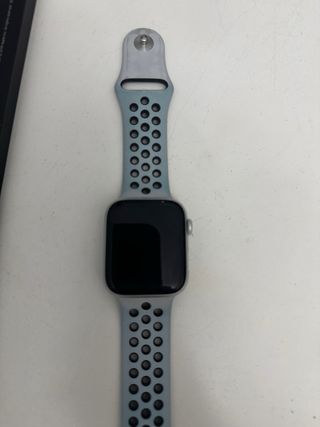 Apple Watch Series 5 Nike 