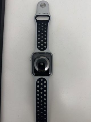 Apple Watch Series 5 Nike 