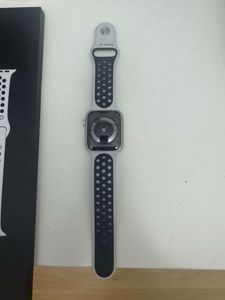 Apple Watch Series 5 Nike 