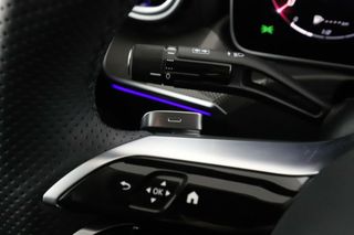 Mercedes Clase C 220 d AMG Line MHEV