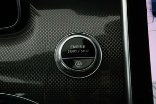 Mercedes Clase C 220 d AMG Line MHEV
