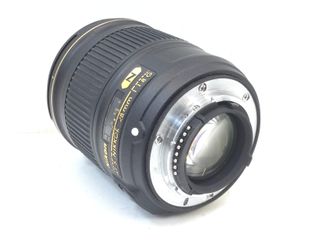 objetivos nikon nikon 28mm f/1.8g af-s nikkor