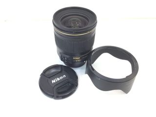 objetivos nikon nikon 28mm f/1.8g af-s nikkor