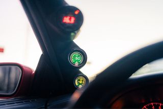 Mitsubishi Eclipse 1996