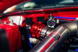 Mitsubishi Eclipse 1996