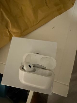 iPhone 16 Pro 256GB Negro