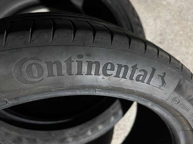 235/40/19 Continental PremiumContact 6 VOL