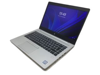 pc portatil hp hp elitebook 840 g6