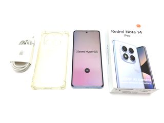 xiaomi redmi note 14 pro 8gb 256gb