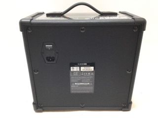 amplificador guitarra line 6 spider v 20