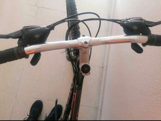 Bicicleta de Montaña Shimano V-Brake