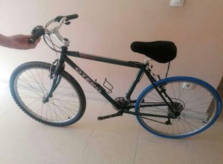 Bicicleta de Montaña Shimano V-Brake